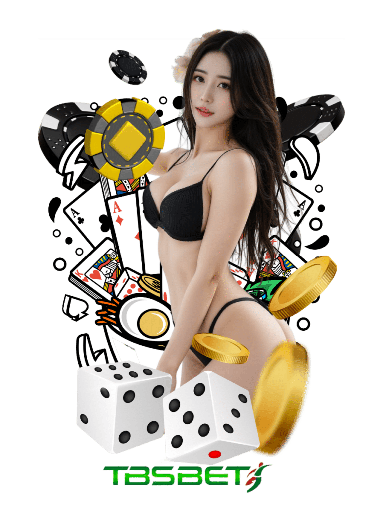 tbsbet คาสิโนสด