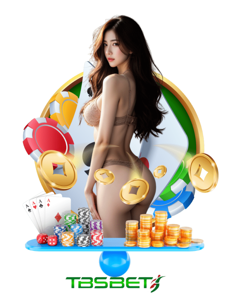 tbsbet หวย